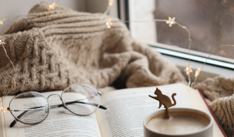 A maturação da minha escrita